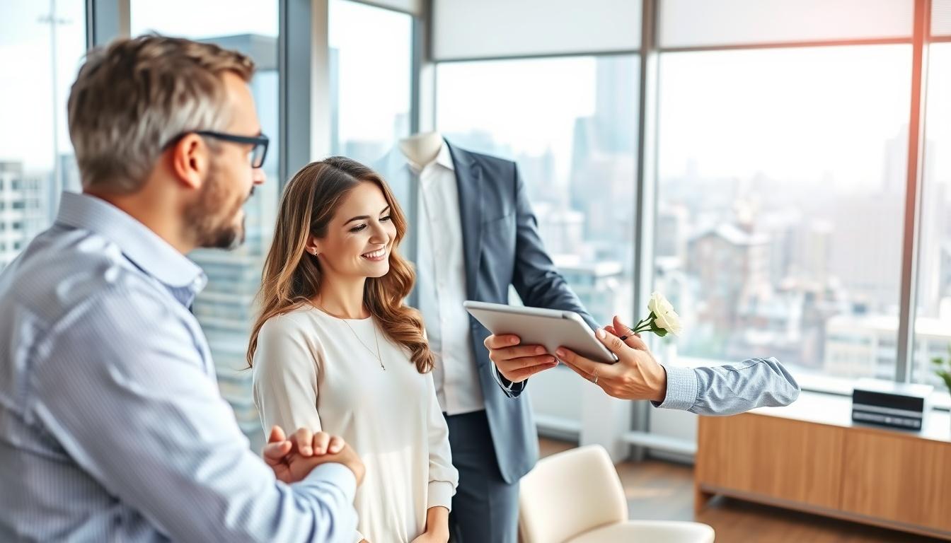 Transacciones inmobiliarias sin complicaciones