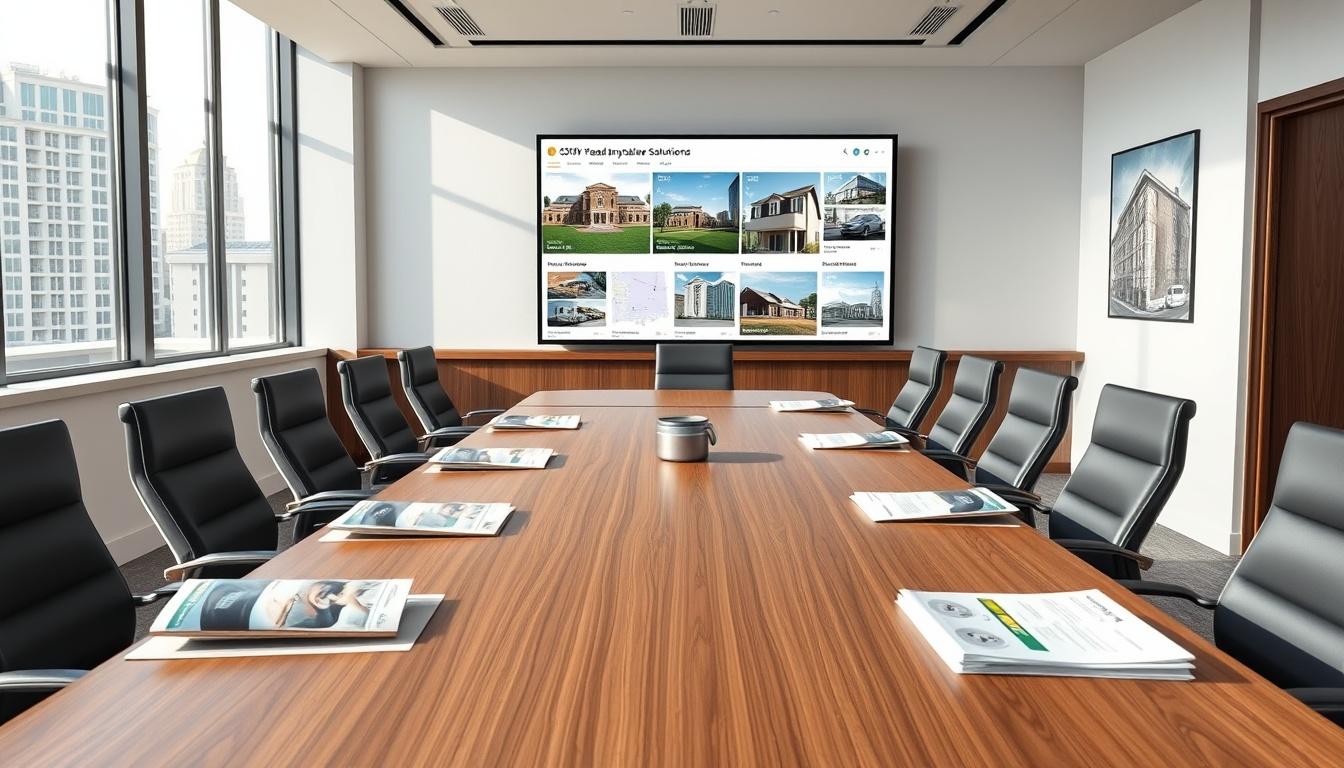 Professional plan visual